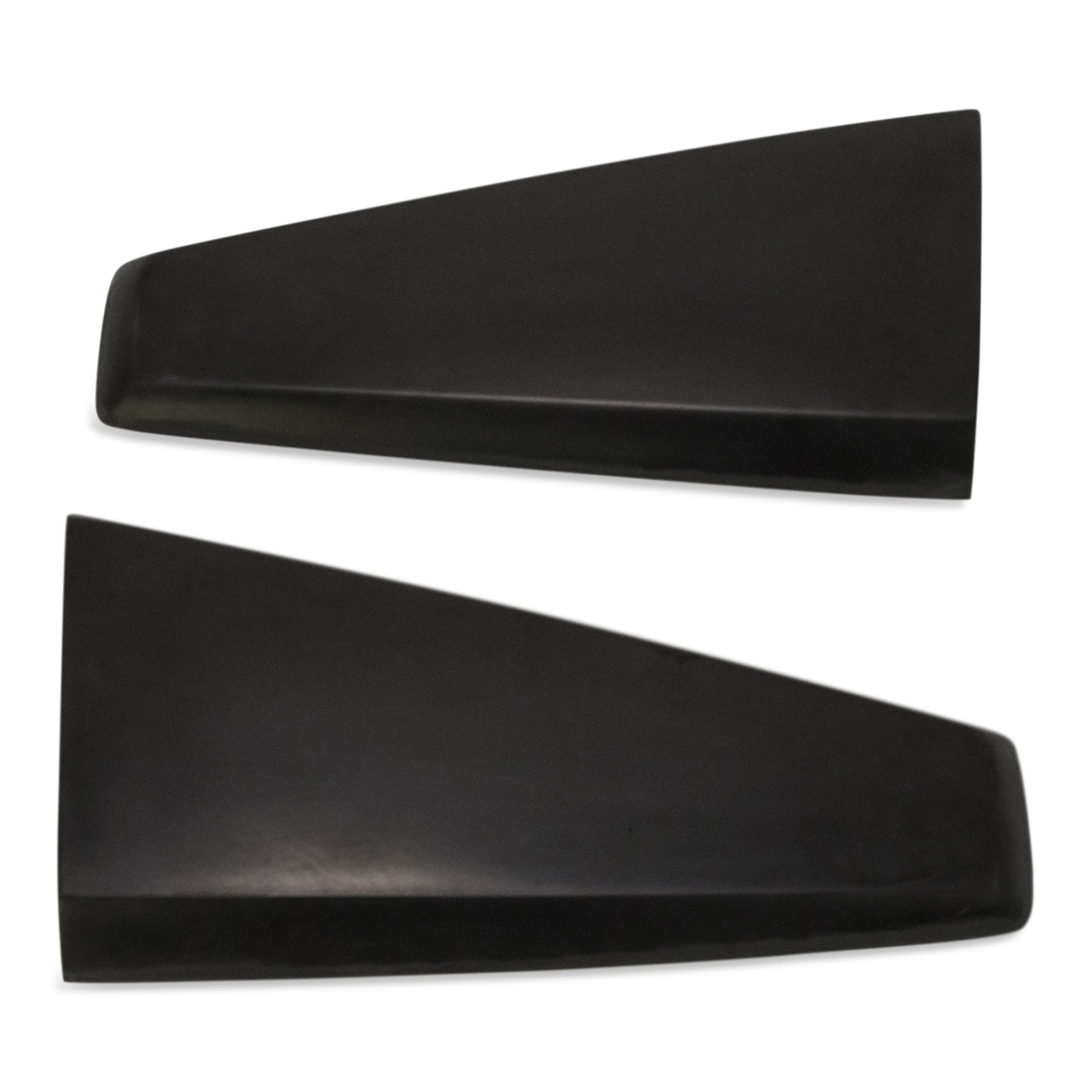 3D Carbon Covertor Ventana Mustang 05-09 - Imagen 4