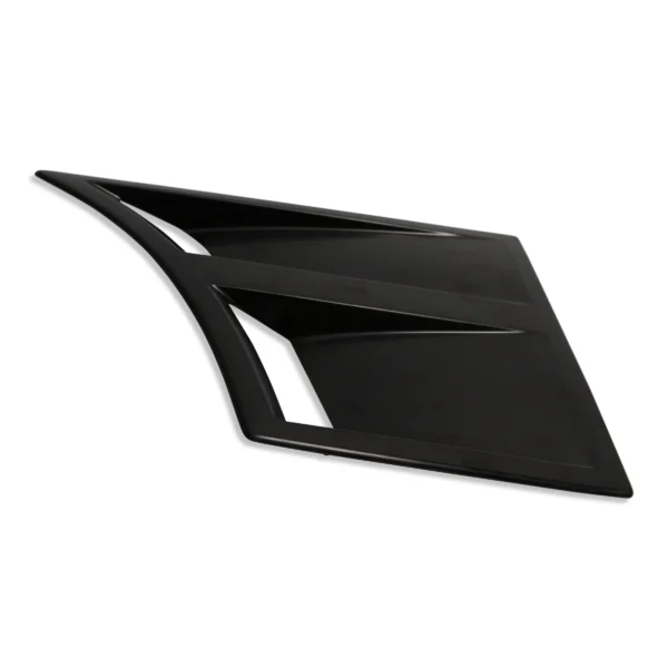 3D Carbon Series II Front Fender Vents - Imagen 4