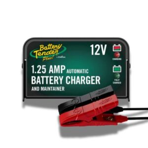 Battery Tender Plus