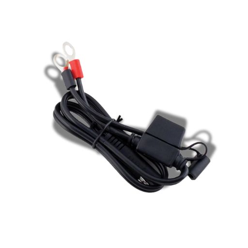 Battery Tender Pinzas / Cable Conector